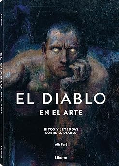 EL DIABLO EN EL ARTE. MITOS Y LEYENDAS ...