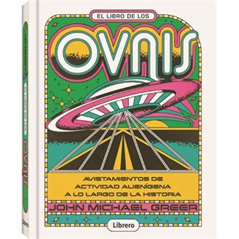 EL LIBRO DE LOS OVNIS
