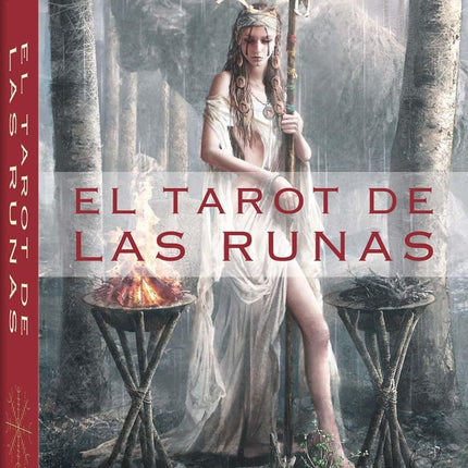 EL TAROT DE LAS RUNAS