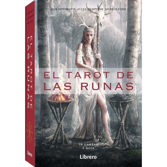 EL TAROT DE LAS RUNAS