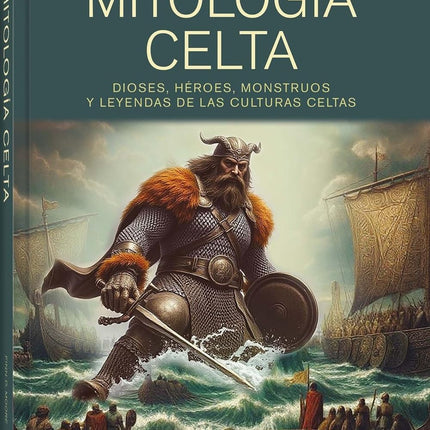 MITOLOGIA CELTA