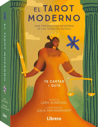 EL TAROT MODERNO