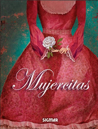 Mujercitas  (Col.Estrella) 4.75