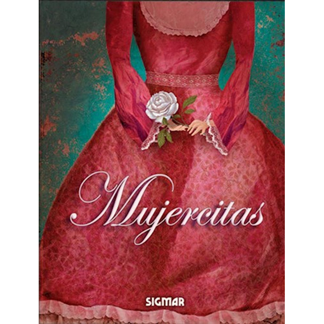 Mujercitas  (Col.Estrella) 4.75
