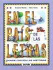 EN EL PAIS DE LAS LETRAS                 10.5