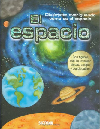 EL ESPACIO                                7.5