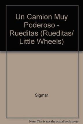 Un camión muy poderoso 2.3