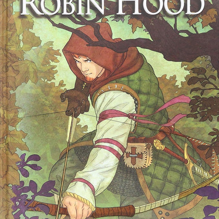 ROBIN HOOD 4.75