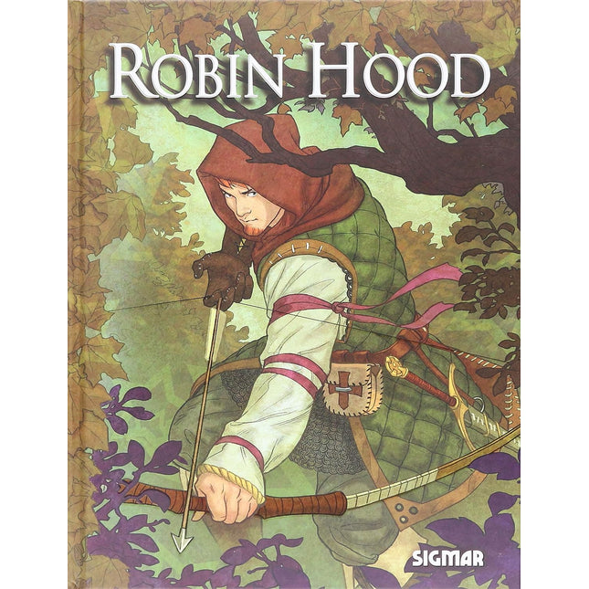Robin Hood