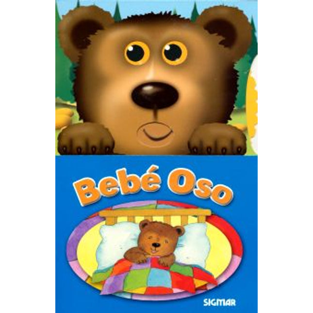 Bebé oso 1.65