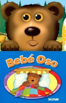 BEBE OSO 1.65