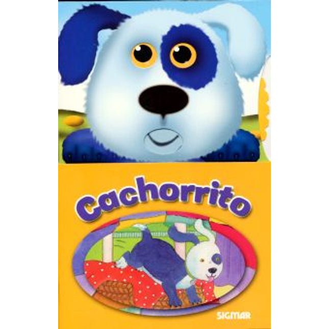 Cachorrito 1.65