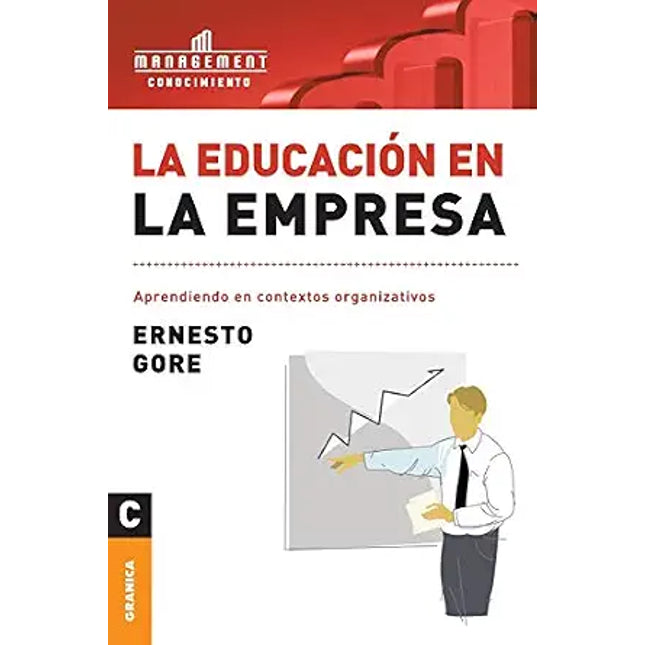 LA EDUCACION EN LA EMPRESA