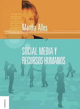 SOCIAL MEDIA Y RECURSOS HUMANOS