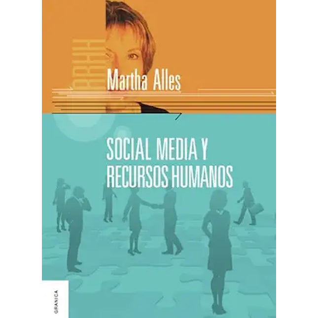 SOCIAL MEDIA Y RECURSOS HUMANOS