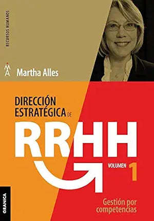 DIRECCION ESTRATEGICA DE RR.HH. VOL I. (3ª/ED .)