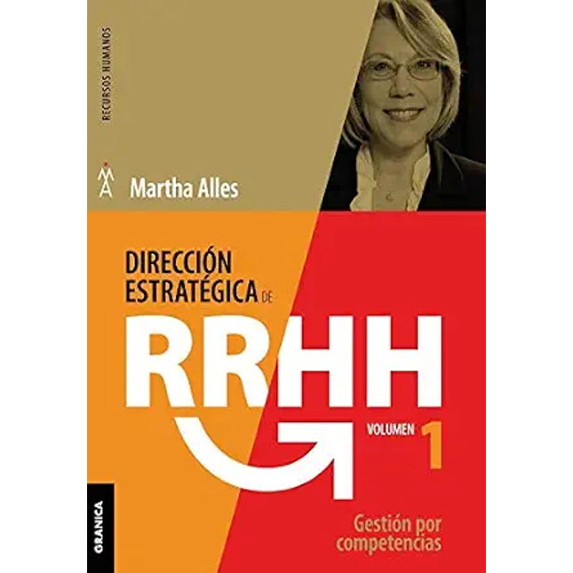 DIRECCION ESTRATEGICA DE RR.HH. VOL I. (3ª/ED .)