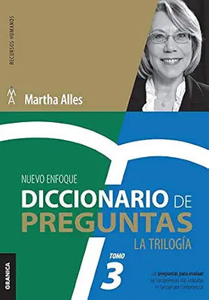 DICCIONARIO DE PREGUNTAS <LA TRILOGIA> VOL.II I