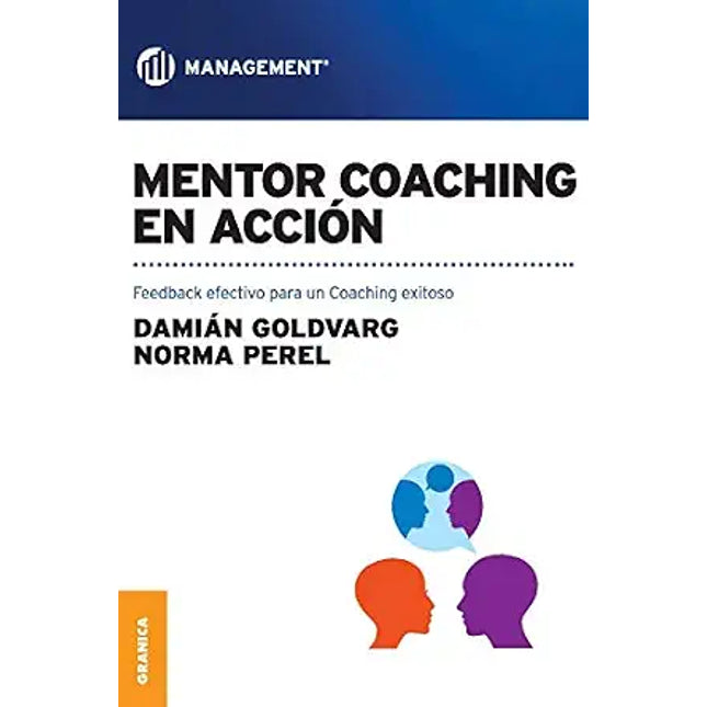MENTOR COACHING EN ACCION
