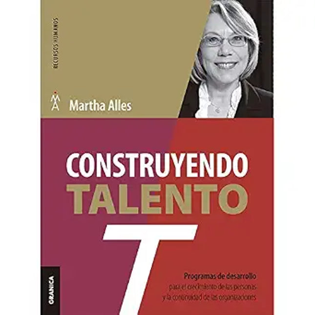 CONSTRUYENDO TALENTO (NVA/EDIC.)