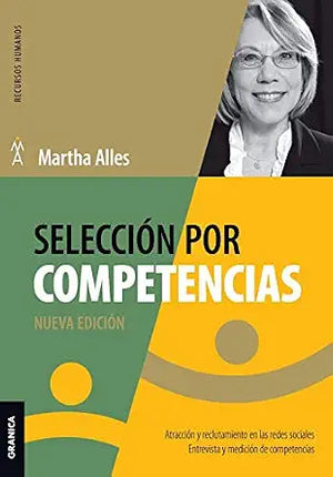 SELECCION POR COMPETENCIAS (NVA/EDIC.)