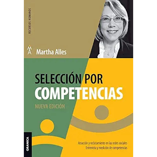 SELECCION POR COMPETENCIAS (NVA/EDIC.)