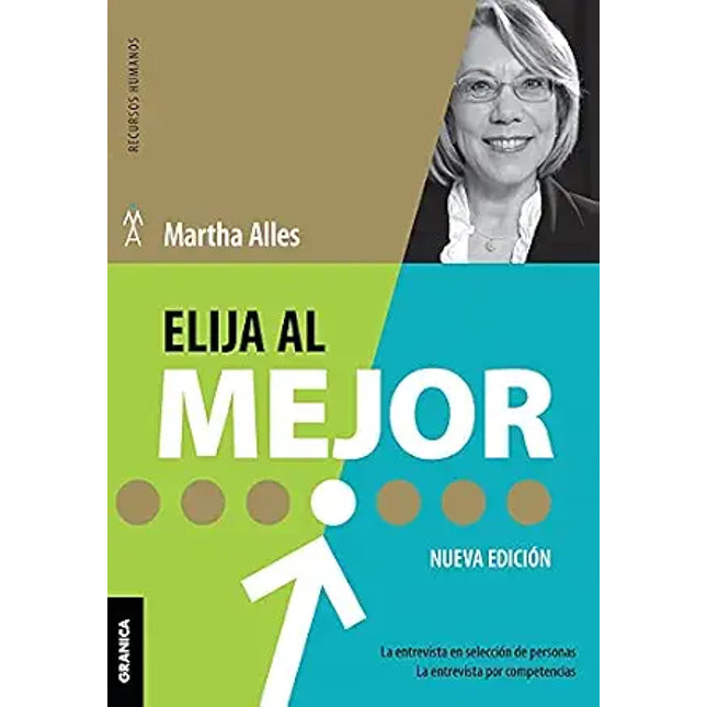 ELIJA AL MEJOR (NVA/EDIC.)