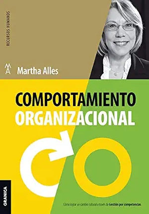 COMPORTAMIENTO ORGANIZACIONAL (NVA/EDIC.)