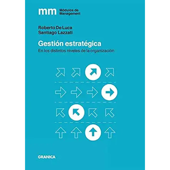 GESTION ESTRATEGICA. EN LOS DISTINTOS NIVELES S DE LA ORGANIZACION