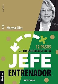 12 PASOS PARA TRANSFORMARSE EN UN JEFE ENTREN ADOR