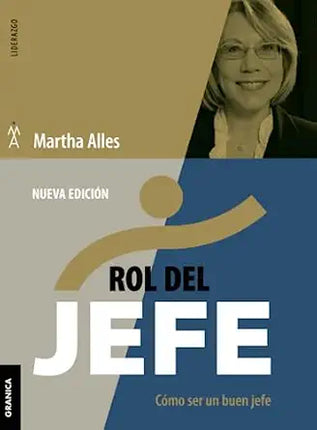 ROL DEL JEFE