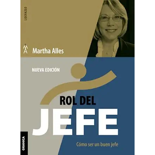 ROL DEL JEFE