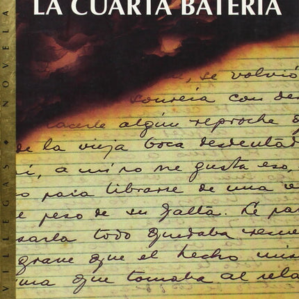 LA CUARTA BATERIA