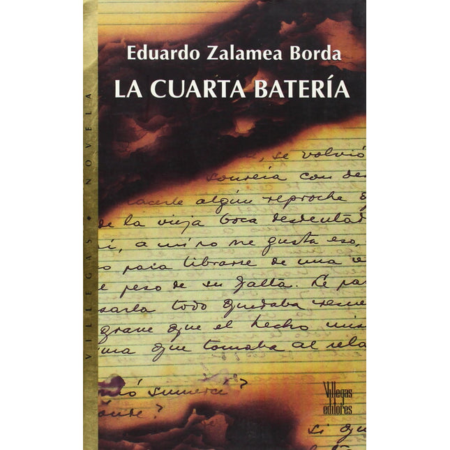 LA CUARTA BATERIA