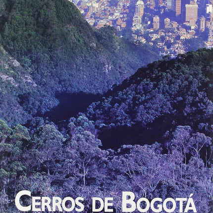 CERROS DE BOGOTA