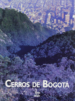 CERROS DE BOGOTA