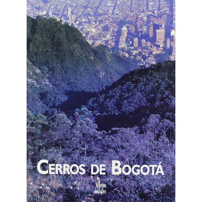 CERROS DE BOGOTA