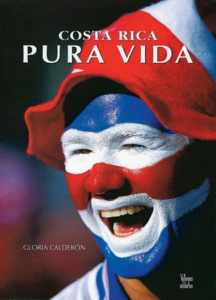 COSTA RICA. PURA VIDA