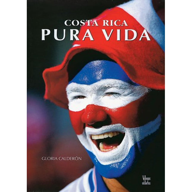 COSTA RICA. PURA VIDA