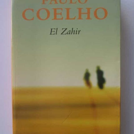 EL ZAHIR
