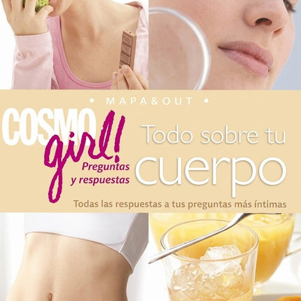 TODO SOBRE TU CUERPO