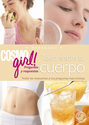 TODO SOBRE TU CUERPO