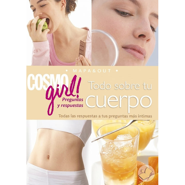 TODO SOBRE TU CUERPO