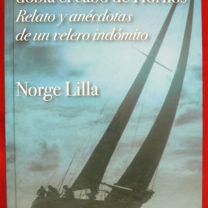 El superciliar dobla el cabo de hornos