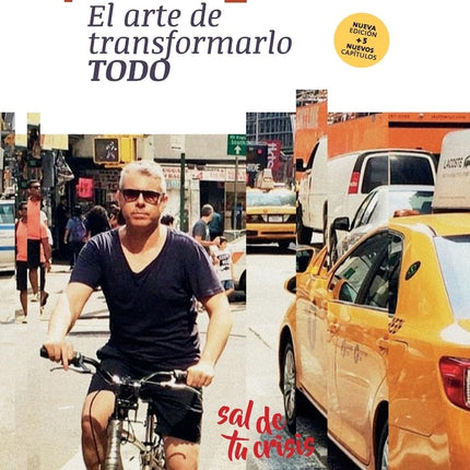 RESPIRACION CONSCIENTE