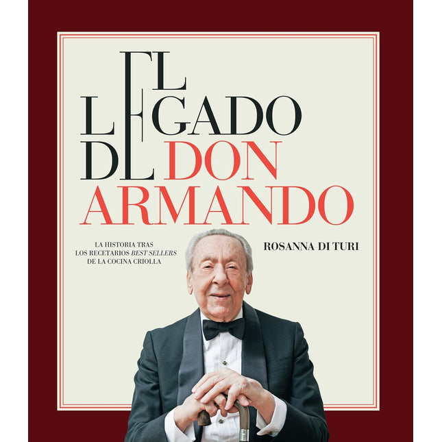 El legado de don armando