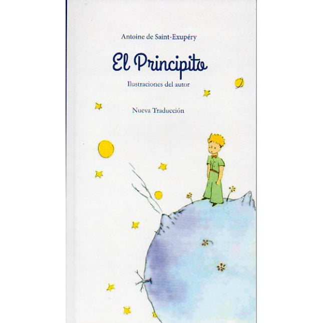 El principito