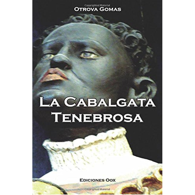 LA CABALGATA TENEBROSA