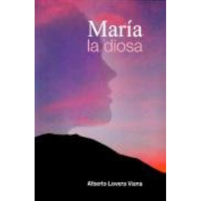 María. La diosa