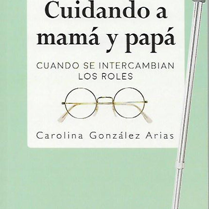 Cuidando a mamá y papá. Cuándo se intercambia en los roles